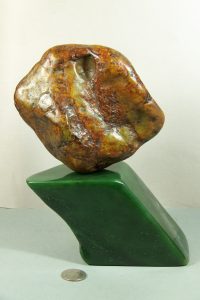 Big Sur Jade Co. - Monterey Bay Jade Festival