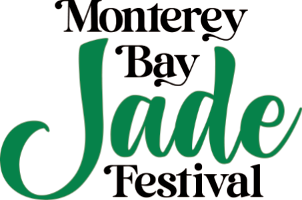 Monterey Bay Jade Festival Logo