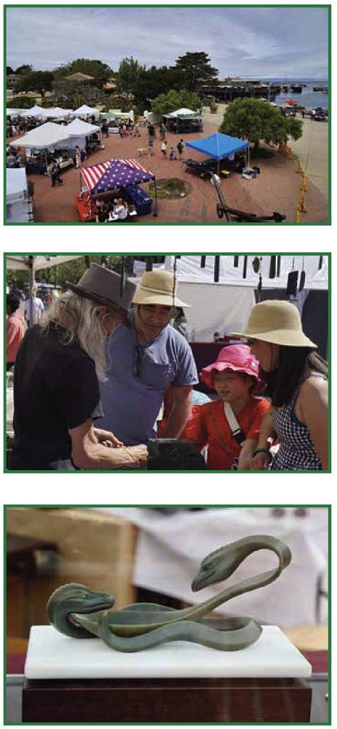 Monterey Bay Jade Festival Sponsorship 3 photos
