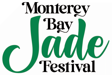 Monterey Bay Jade Festival Logo