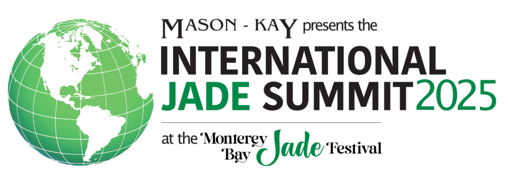 2025 International Jade Summit at the Monterey Bay Jade Festival