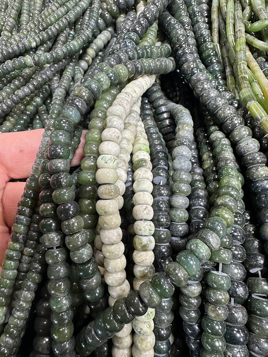 gemstone and co ltd at monterey bay jade festival